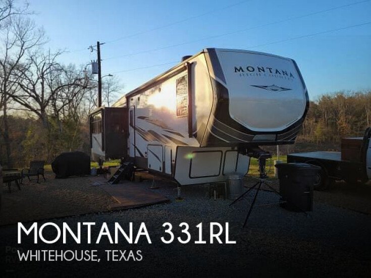Thumbnail Photo undefined for 2020 Keystone Montana